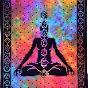 Chakra Tapestry
